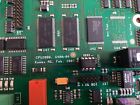 CPU2000.G400R04 Module, PLC, LCD, Board, Controller