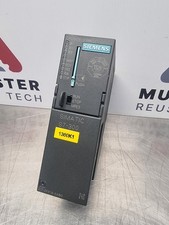 CPU317F-2PN-DP Module, PLC, LCD, Board, Controller