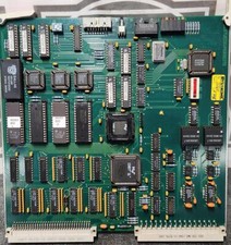 CPU386SX Module, PLC, LCD, Board, Controller