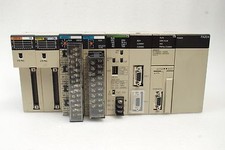 CPU44-V1 Module, PLC, LCD, Board, Controller