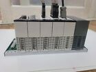 CPU750B Module, PLC, LCD, Board, Controller
