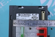 CPUCA20-FITGY Module, PLC, LCD, Board, Controller