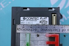 CPUCA20FITGY Module, PLC, LCD, Board, Controller