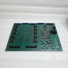 CQC-105-T6PCRD00461B Module, PLC, LCD, Board, Controller