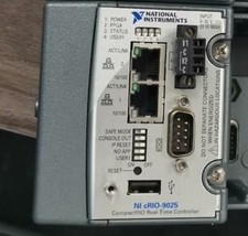 CRIO-9025 Module, PLC, LCD, Board, Controller
