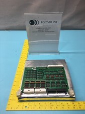 CS1B81-010122-12 Module, PLC, LCD, Board, Controller