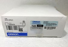 CS1DDPL01 Module, PLC, LCD, Board, Controller