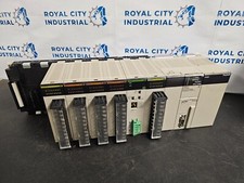 CS1G-CPU43 Module, PLC, LCD, Board, Controller