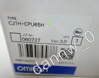 CS1G-CPU65H Module, PLC, LCD, Board, Controller