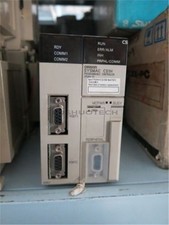 CS1H-CPU64-EV1 Module, PLC, LCD, Board, Controller