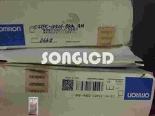 CS1PC-10401-DRM-AM-1 Module, PLC, LCD, Board, Controller