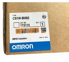 CS1W-BIO82 Module, PLC, LCD, Board, Controller