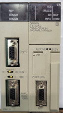 CS1W-CPU43H Module, PLC, LCD, Board, Controller