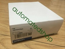 CS1W-CT041 Module, PLC, LCD, Board, Controller