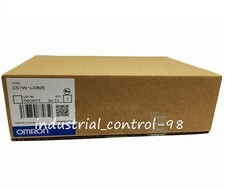 CS1W-LCB05 Module, PLC, LCD, Board, Controller