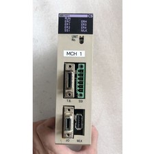 CS1W-MCH71 Module, PLC, LCD, Board, Controller