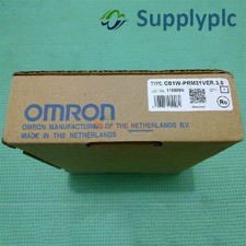 CS1W-PRM21 Module, PLC, LCD, Board, Controller