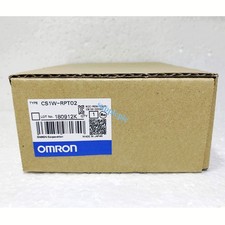 CS1W-RPT02 Module, PLC, LCD, Board, Controller