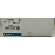 CS1WCRM21 Module, PLC, LCD, Board, Controller