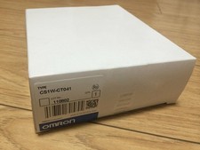CS1WCT041 Module, PLC, LCD, Board, Controller
