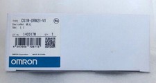 CS1WDRM21 Module, PLC, LCD, Board, Controller