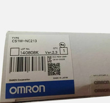 CS1WNC213 Module, PLC, LCD, Board, Controller