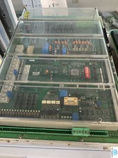 CSC3-HU-W-B Control Module by WOODWARD