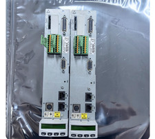 CSH01.1C-ET-ENS-NNN-NNN-S2-S-N Module, PLC, LCD, Board, Controller