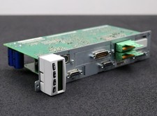 CSH01.1C-PB-ENS-NNN-MEM-NN-S2 Module, PLC, LCD, Board, Controller