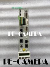 CSH01.3C-ET-EN2-NNN-CCD-S2-S-N Module, PLC, LCD, Board, Controller