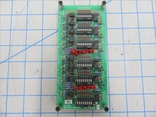 CT1981-600515-13 Module, PLC, LCD, Board, Controller