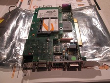 CTM-1-32MB Module, PLC, LCD, Board, Controller