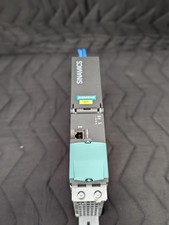 CU320-2 Module, PLC, LCD, Board, Controller