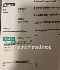 CU320-2DP Module, PLC, LCD, Board, Controller