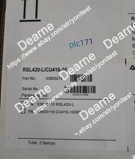 CU416-10 Module, PLC, LCD, Board, Controller