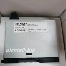 CU8006-0000 Module, PLC, LCD, Board, Controller
