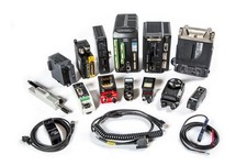 CV-X170FP Module, PLC, LCD, Board, Controller