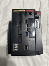 CV-X480D Module, PLC, LCD, Board, Controller