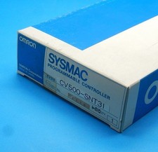 CV500-SNT31 Module, PLC, LCD, Board, Controller