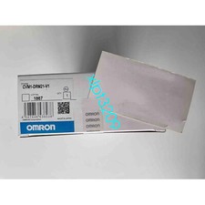 CVM1-DRM21-V1 Module, PLC, LCD, Board, Controller