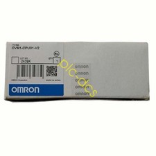 CVM1CPU01-V2 Module, PLC, LCD, Board, Controller