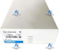 CVM1CPU01EV2 Module, PLC, LCD, Board, Controller