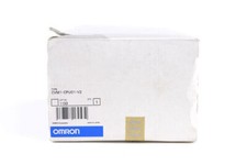 CVM1CPU01V2 Module, PLC, LCD, Board, Controller