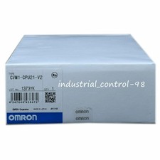 CVM1CPU21V2 Module, PLC, LCD, Board, Controller