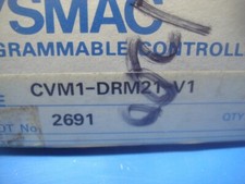CVM1DRM21V1 Module, PLC, LCD, Board, Controller