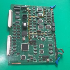 CW004-R1-COMSEQ Module, PLC, LCD, Board, Controller