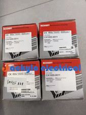 CX10000011 Module, PLC, LCD, Board, Controller