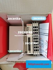 CX10100112 Module, PLC, LCD, Board, Controller