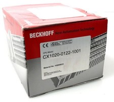 CX1020-0122-1001 Module, PLC, LCD, Board, Controller