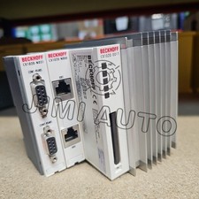 CX1020-N031 Module, PLC, LCD, Board, Controller